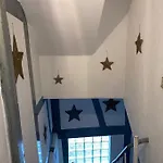 Дом отдыха Fachwerkhaus Kuerbis *