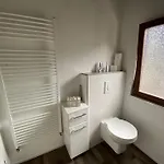 Fachwerkhaus Kuerbis Дом отдыха *