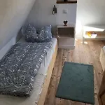 Fachwerkhaus Kuerbis Дом отдыха *
