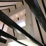 Дом отдыха Fachwerkhaus Kuerbis