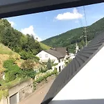 Fachwerkhaus Kuerbis Бахарах