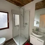 Fachwerkhaus Kuerbis * Бахарах