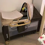 Fachwerkhaus Kuerbis Дом отдыха