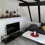 Fachwerkhaus Kuerbis *