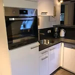 Fachwerkhaus Kuerbis Дом отдыха Бахарах