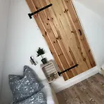 Fachwerkhaus Kuerbis Дом отдыха