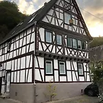 Fachwerkhaus Kuerbis Дом отдыха *