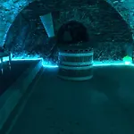 Дом отдыха Fachwerkhaus Kuerbis Бахарах