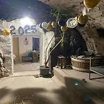 Дом отдыха Fachwerkhaus Kuerbis *