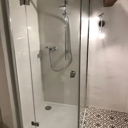 Fachwerkhaus Kuerbis *