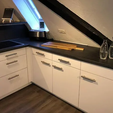 Fachwerkhaus Kuerbis