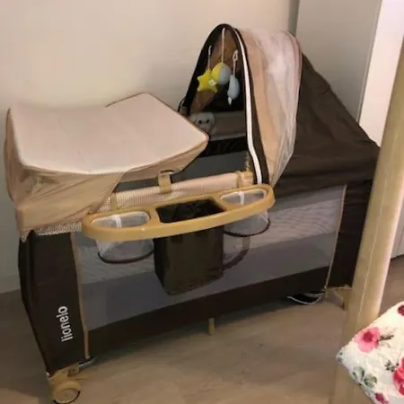 Fachwerkhaus Kuerbis Σπίτι διακοπών