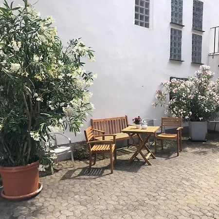 Fachwerkhaus Kuerbis