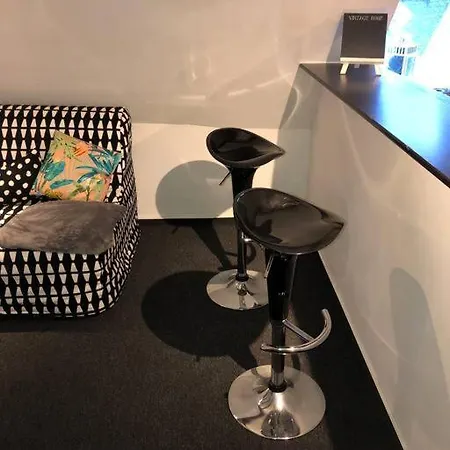 Σπίτι διακοπών Fachwerkhaus Kuerbis Bacharach