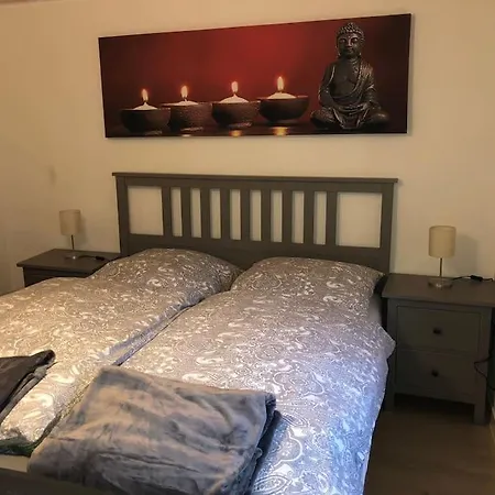 Fachwerkhaus Kuerbis