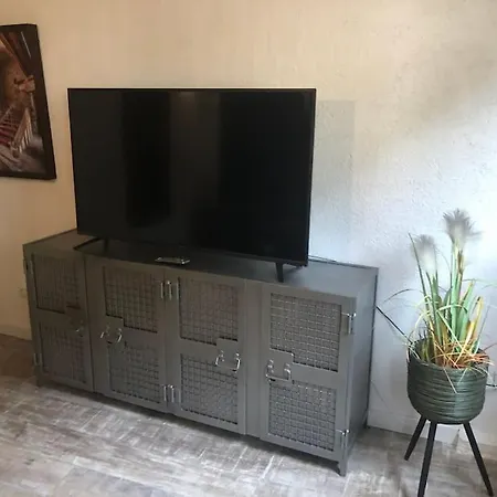 Fachwerkhaus Kuerbis Σπίτι διακοπών