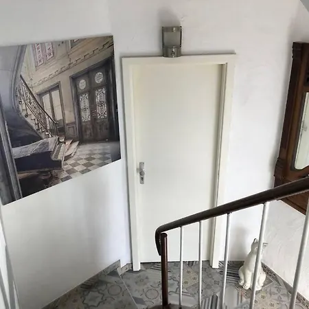 Fachwerkhaus Kuerbis