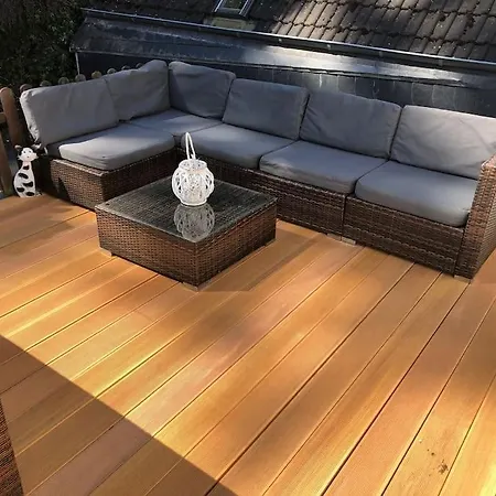 Fachwerkhaus Kuerbis