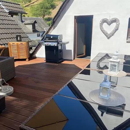 Fachwerkhaus Kuerbis