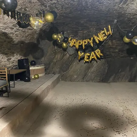 Fachwerkhaus Kuerbis بيت للعطل باشاراش