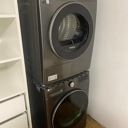 Fachwerkhaus Kuerbis بيت للعطل