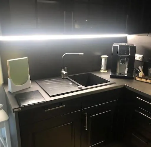 Fachwerkhaus Kuerbis Bacharach