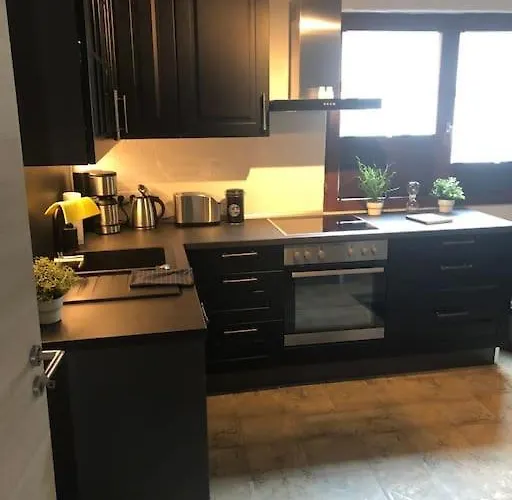 Fachwerkhaus Kuerbis *