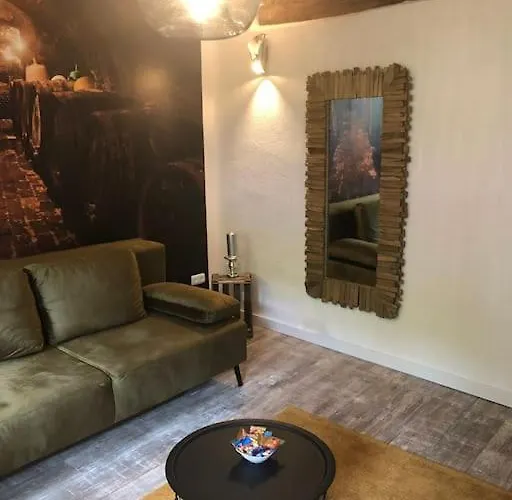 Casa de Férias Fachwerkhaus Kuerbis *