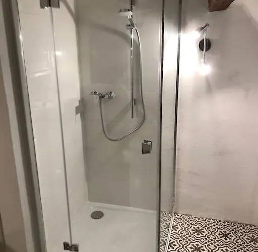 Fachwerkhaus Kuerbis *