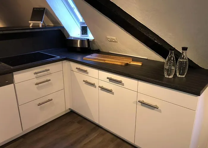 Fachwerkhaus Kuerbis