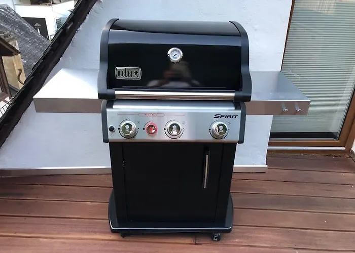 Fachwerkhaus Kuerbis *