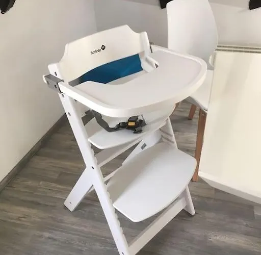 Fachwerkhaus Kuerbis Casa de Férias Bacharach