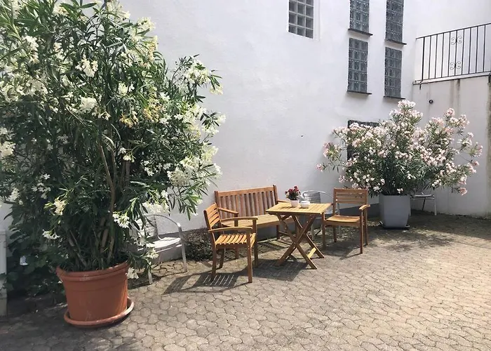 Fachwerkhaus Kuerbis