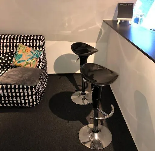 Casa de Férias Fachwerkhaus Kuerbis Bacharach