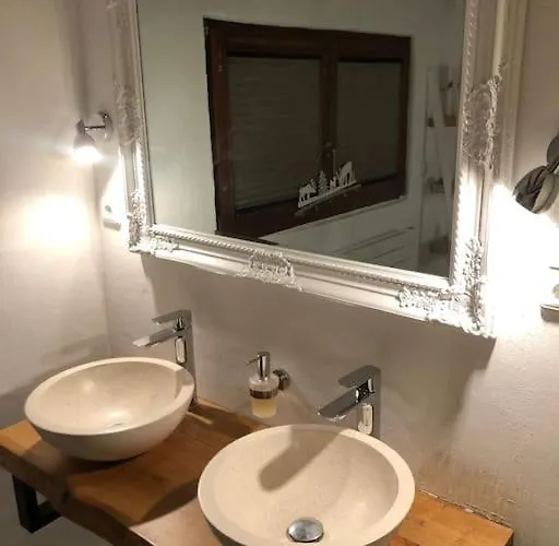 Fachwerkhaus Kuerbis *