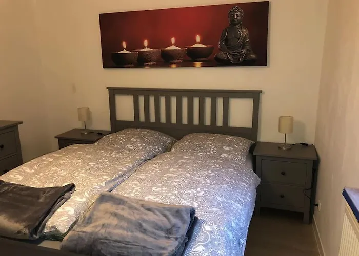 Fachwerkhaus Kuerbis