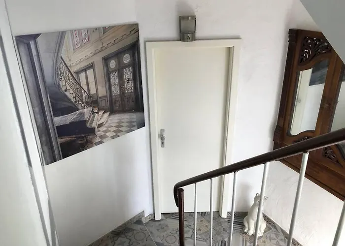 Fachwerkhaus Kuerbis