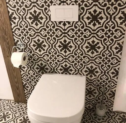 Fachwerkhaus Kuerbis Casa de Férias Bacharach