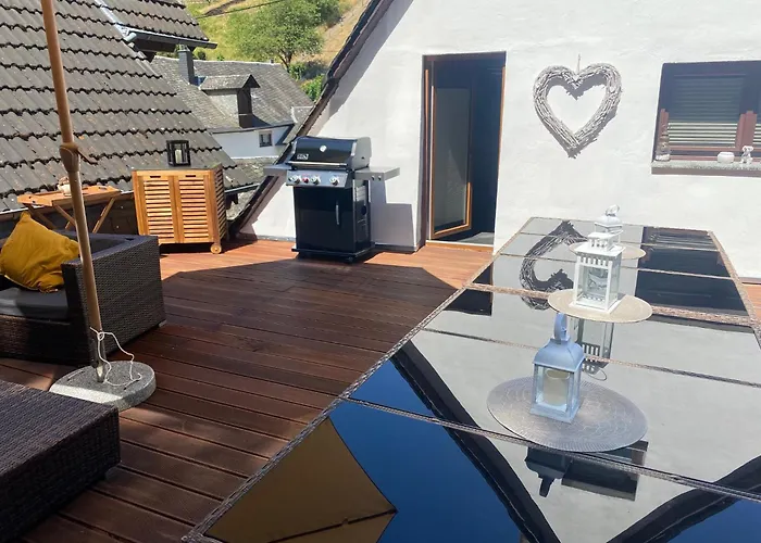 Fachwerkhaus Kuerbis